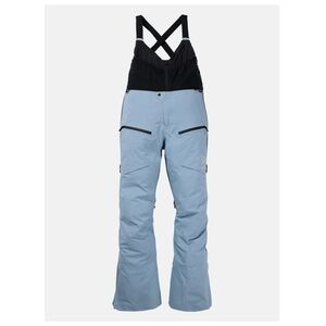 Women's Burton [ak] Tusk GORE-TEX PRO 3L Hi-Top Bib Pants